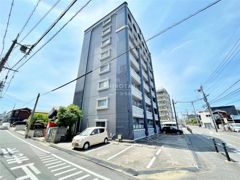 ギャラン筒井の外観画像