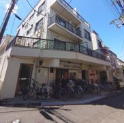 コーポユニオンの外観画像