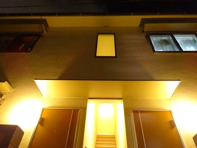 グリーンガーデンSASADUKAの外観画像
