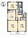 トータス井上 C棟の間取り画像