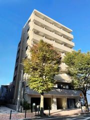 スカイコート東陽町EASTの外観画像