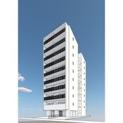 JP noie 上町台龍造寺の外観画像