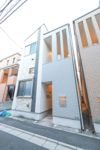 ハーモニーテラス日ノ出町の間取り画像