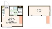 LeaLeaの間取り画像