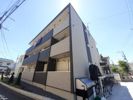 Belle Fleurの間取り画像