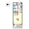 サンオークの間取り画像