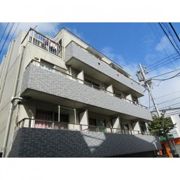 パルムドールハイムの外観画像