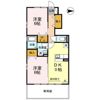 ララの間取り画像