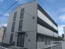 レオパレス葵の間取り画像