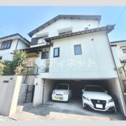 北山町3丁目戸建の外観画像