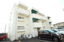 山本マンションの外観画像