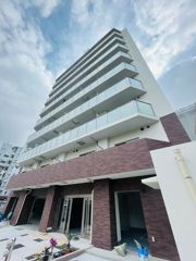 La Bentenの外観画像