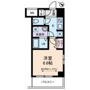 ロイヤルブルームの間取り画像