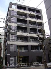 プレステージブリランテ押上の外観画像