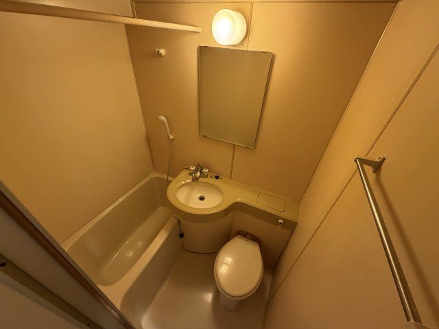 バスルーム