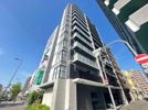 S-RESIDENCE西長堀の外観