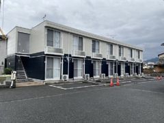 レオパレスおおむらの外観画像