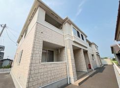 ファミール 8の外観画像