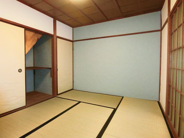 和室