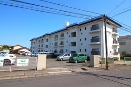 レジデンス大石町の外観画像