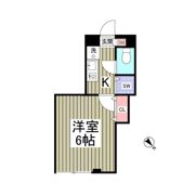 国松ビルの間取り画像