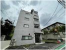 須賀町マンションの間取り画像