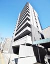 イアース西日暮里の間取り画像