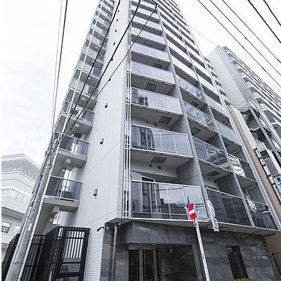 シーネクス立川の外観画像