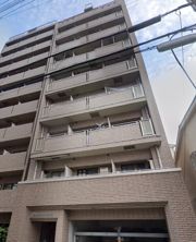 CityLifeプレサンス新大阪の外観画像