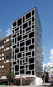 BRAVE松屋町の外観画像
