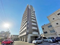 THE SQUARE・Grand Residenceの外観画像