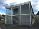 レオパレスヴェルドミールMIKIの間取り画像