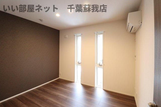 洋室