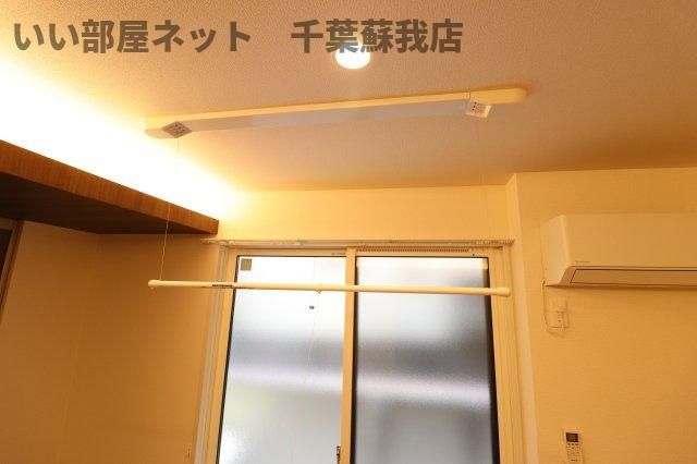 洋室