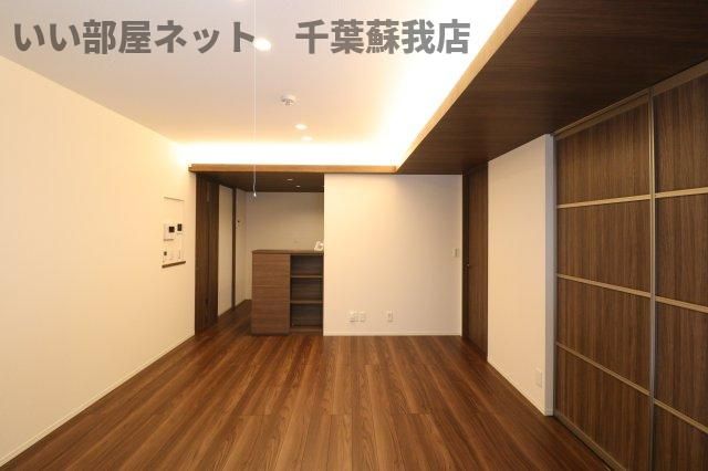 リビング
