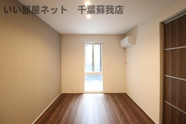 洋室