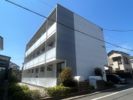 レオパレスchez moiの間取り画像