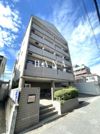 堀江新井ビルの間取り画像