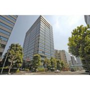 西新橋アルファレジデンスの外観画像