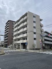 Adagio Toyomaeの外観画像