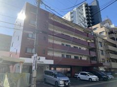 ハピネス原の外観画像