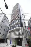 GRANPASEO麻布十番の間取り画像