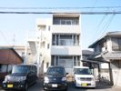 サンハイツの間取り画像