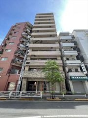 レガロ飛鳥山の外観画像