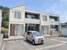 エクリール A棟の間取り画像