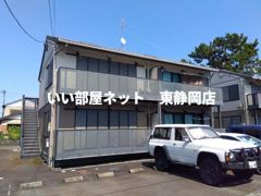 渚Aの外観画像
