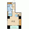 グラン・ドミール仙台駅東の間取り画像