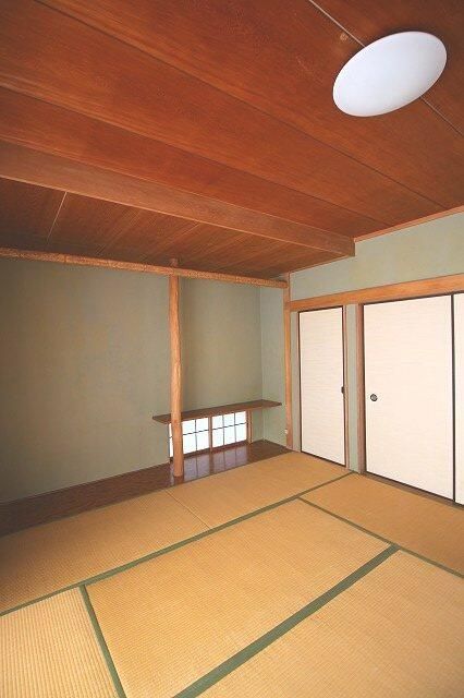 和室