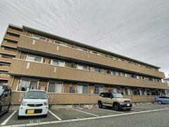 コアロード今宿A棟の外観画像