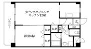 ペルメッソの間取り画像